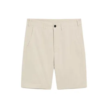 Massimo Dutti Casual Shorts Men's Brown