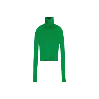 RECTO Sweaters Women's Green