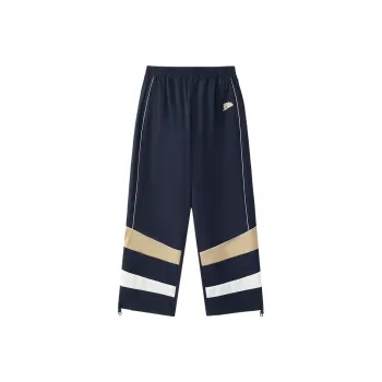 FILA FUSION Casual Pants Men's Abyssal Blue
