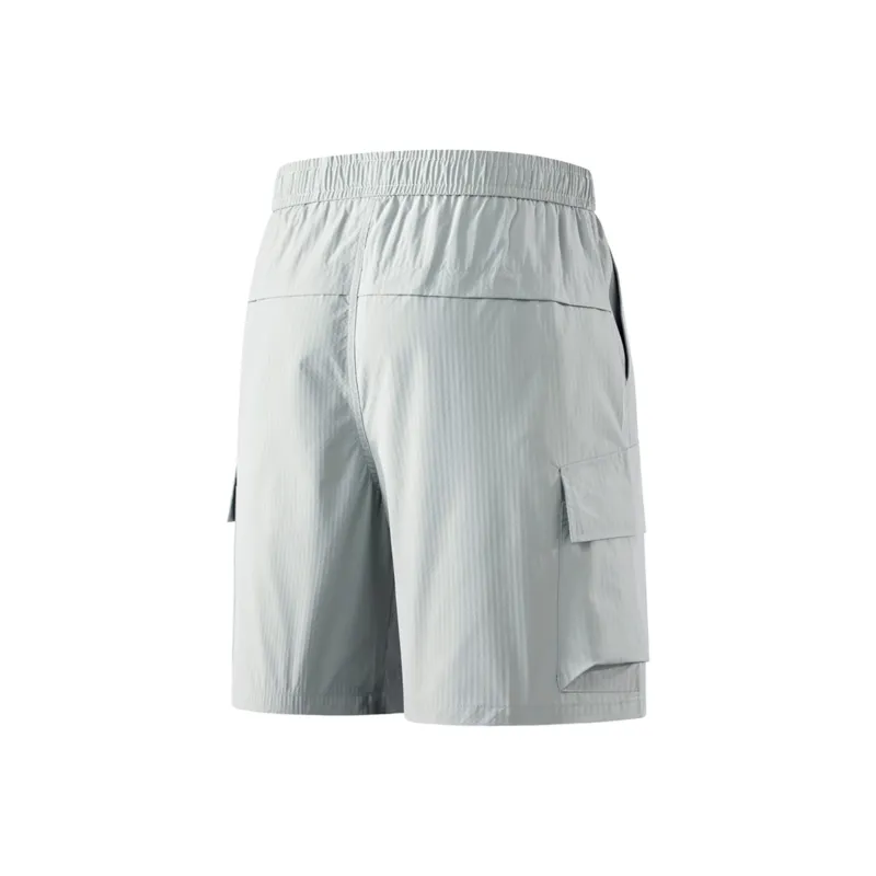 SUPEREALLY Cargo Shorts Unisex-3