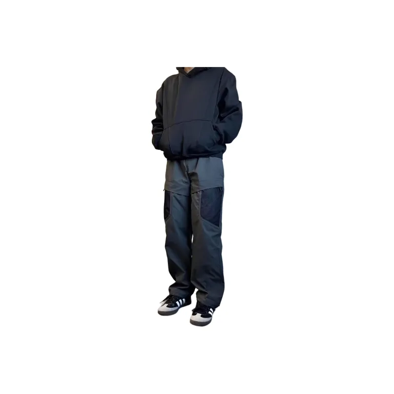 HAPPY PARTY Casual Pants Unisex-0