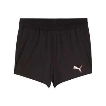 PUMA RUN VELOCITY ULTRAWEAVE Sports Shorts Men's Black