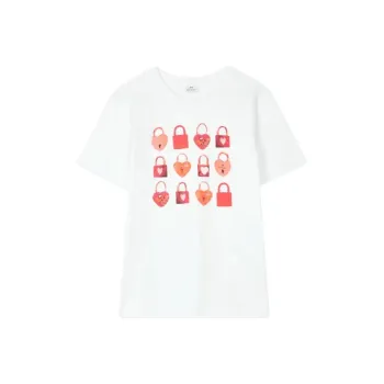 Paul Smith T Shirt Women's White