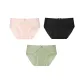 Pink+Black+Green (Sexy Hazy)