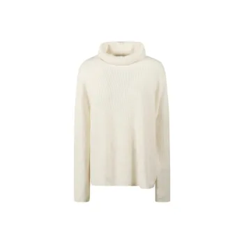 Fabiana Filippi Roll Neck Knitted Jumper