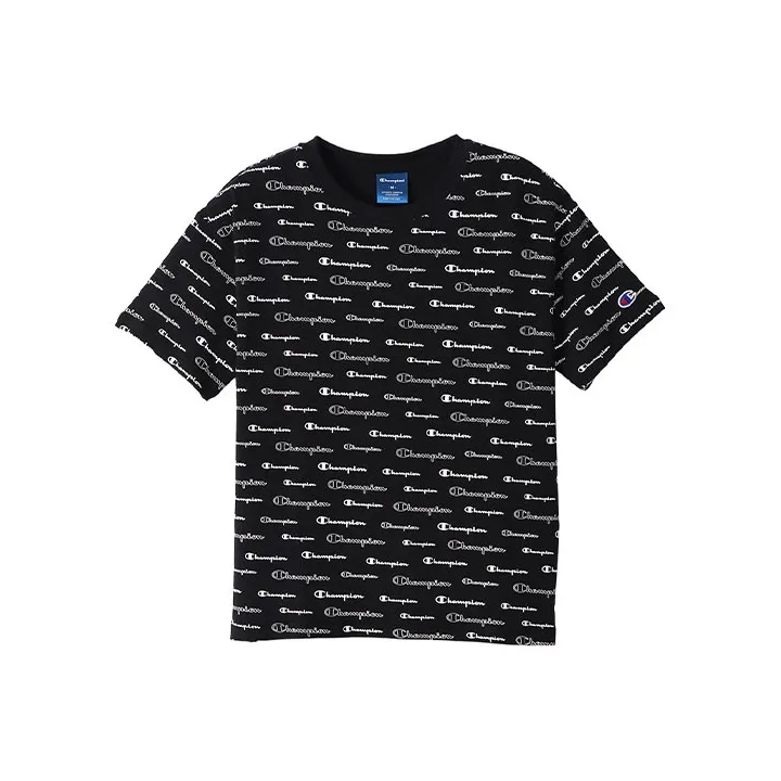 Champion SS22 Straight T-Shirt Japan Version Women's-8