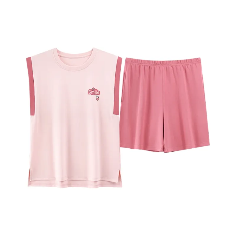 Ta Yan Women's Pajama Sets-24