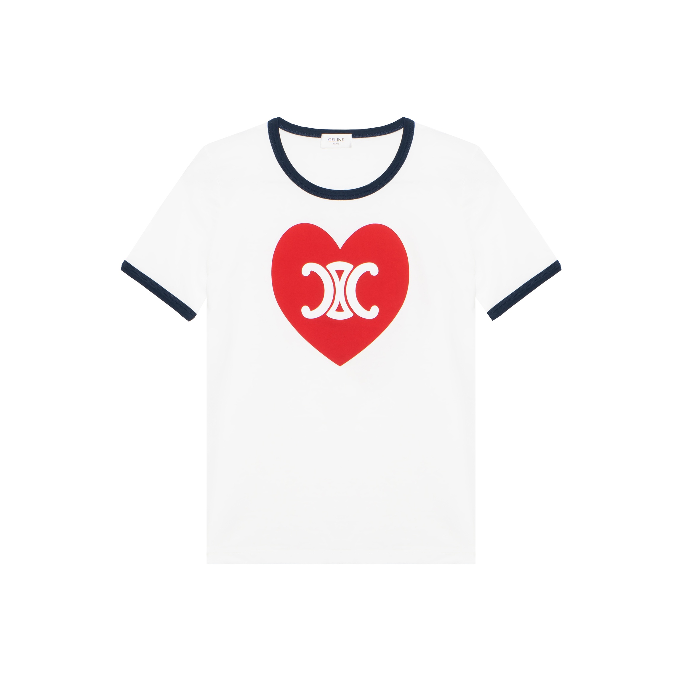 CELINE T-Shirts Apparel Women on Sale & Authentic - POIZON CELINE T-Shirts Apparel Women on Sale & Authentic - POIZON