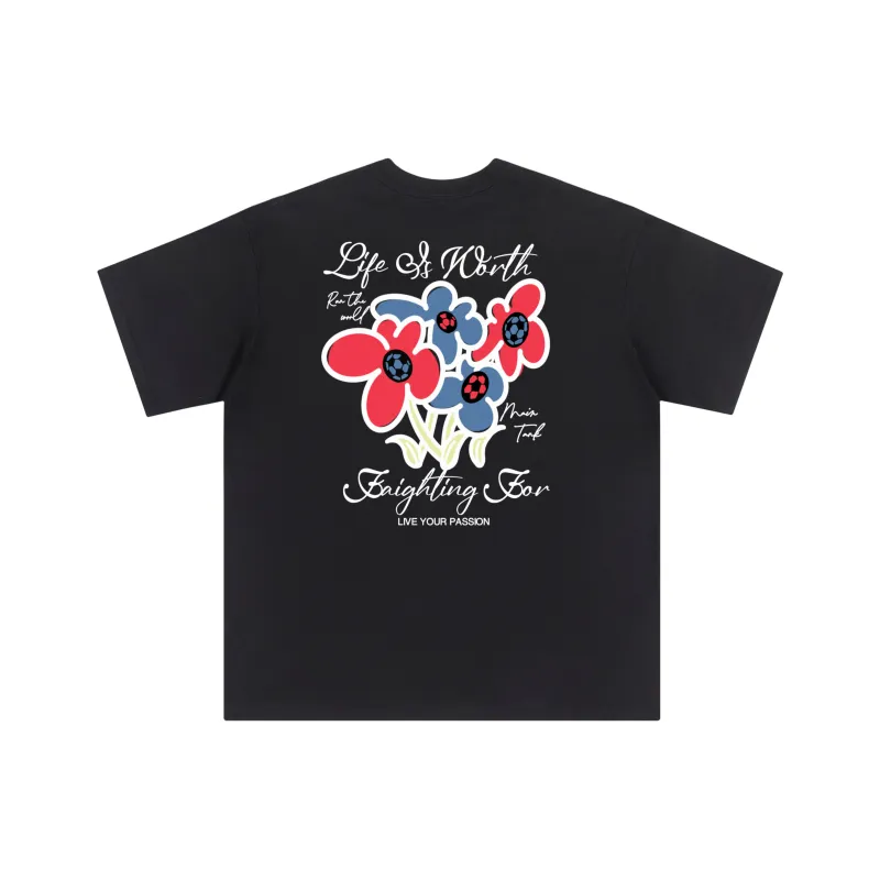 My name is MT T Shirts Unisex-0
