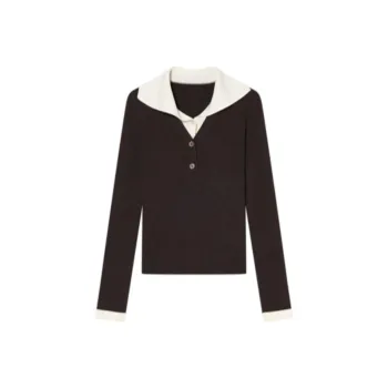 Goodland Sweater Women's Dark Coffee