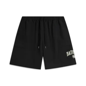 LiNing Sports Shorts Men's Black
