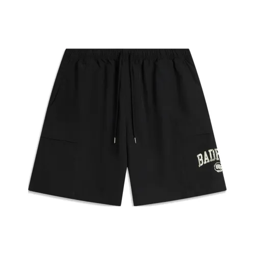 LiNing Sports Shorts Men's Black