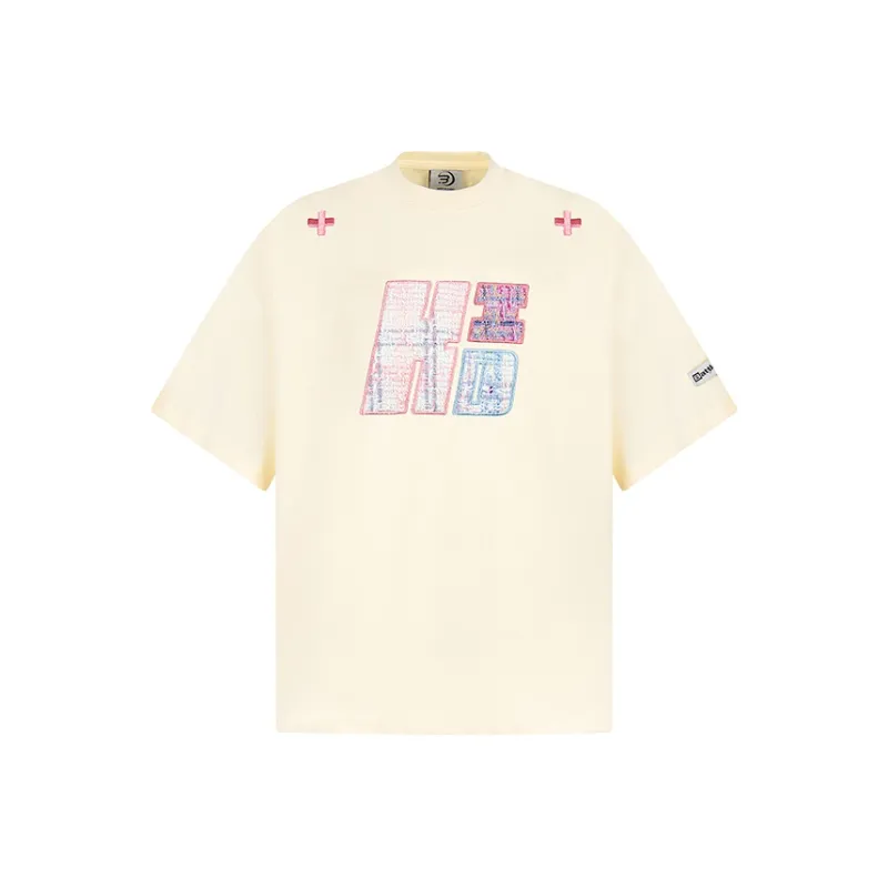 DanerWang T Shirts Unisex-12