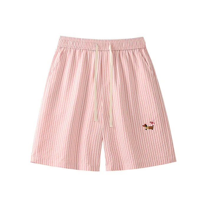 Cost Per Kilo Casual Shorts Unisex-4