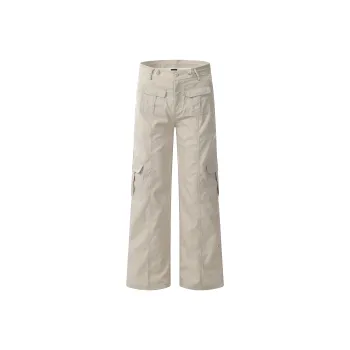 GBXM Casual Pants Unisex