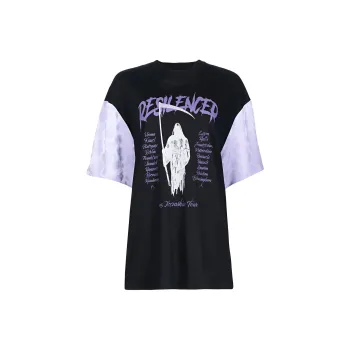 RAF SIMONS T Shirts Women's Black