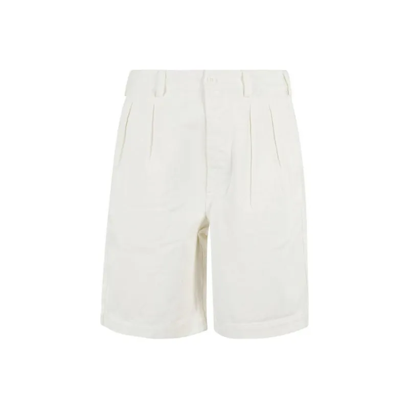 Sunflower Casual Shorts Men's White-0