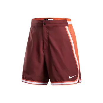 Nike Casual Shorts Men's Ancient Coral Red