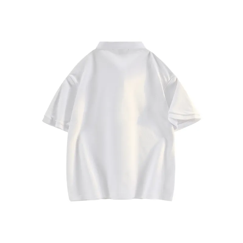 FASTFISH Polo Shirts Unisex-4