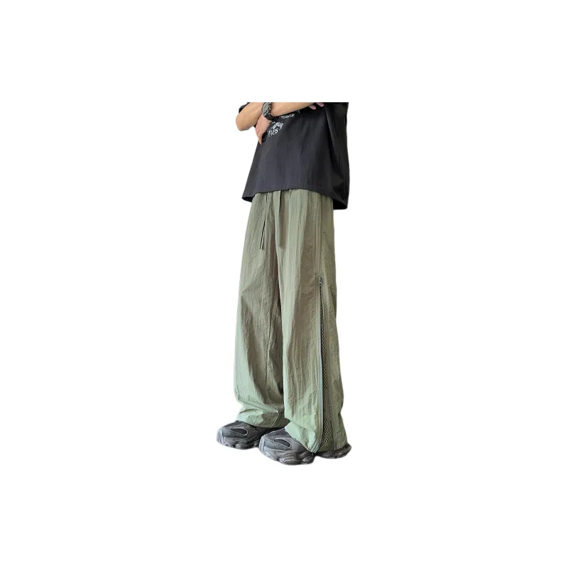 FA2LO Casual Pants Unisex-4
