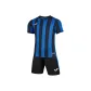 Blue Black