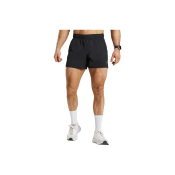 GYMSHARK SPORT 5' SHORTS Sports Shorts Men's Black