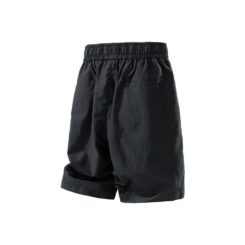 David Bakken Cargo Shorts Unisex-1