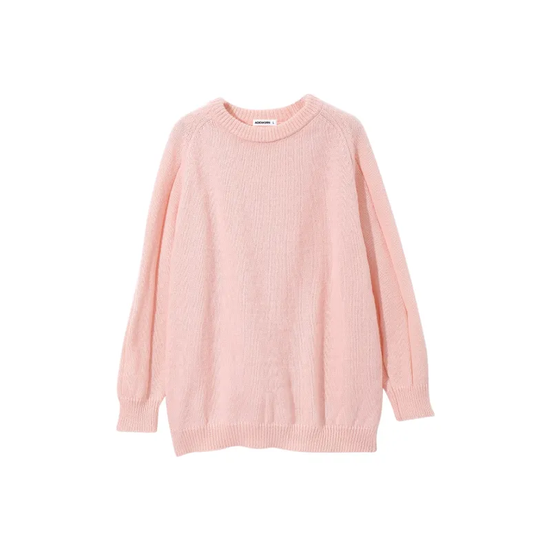 Adeworn Sweaters Women's-2