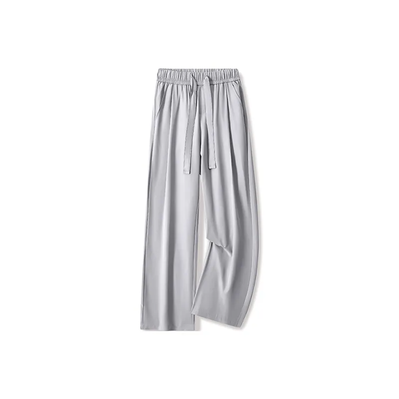 ALI THE FOX Casual Pants Unisex-6
