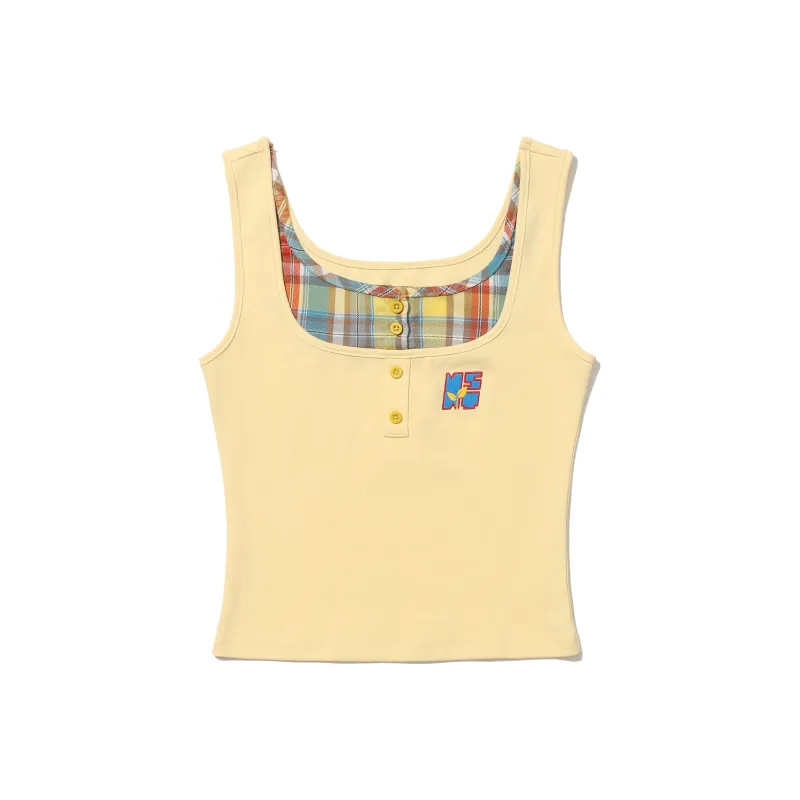 NSTNEW START Tank Tops Women's-6