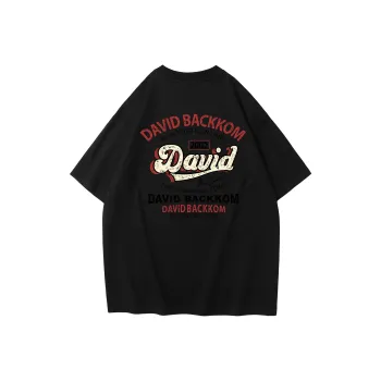 David Bakken T Shirts Unisex