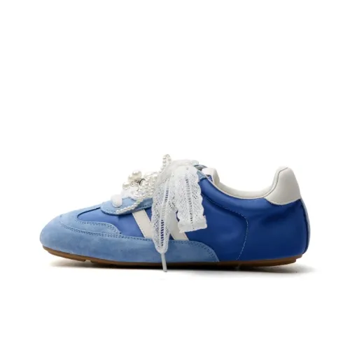 STELLA WEISZ Anti Slip Wear Resistant Low Top Casual Shoes Women's