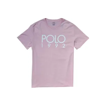 Polo Ralph Lauren T Shirt Women's Pink