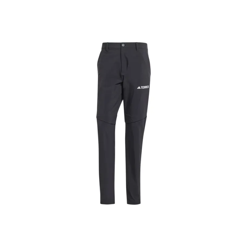 Adidas Terre Multi Athletic Trousers Men's Black-0