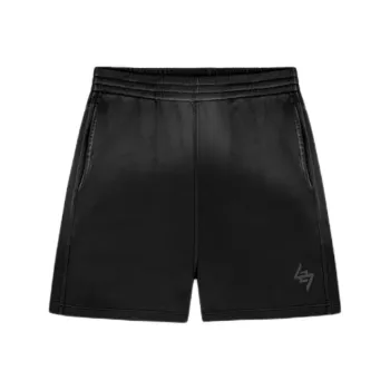 REPRESENT Sports Shorts Men Black