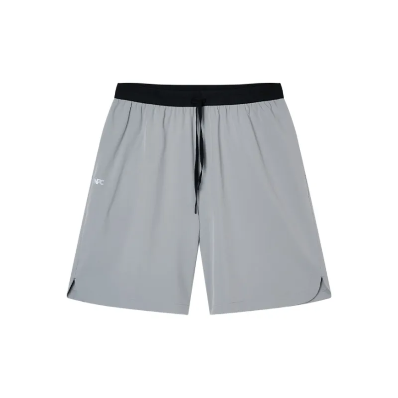 NPC Casual Shorts Unisex-2