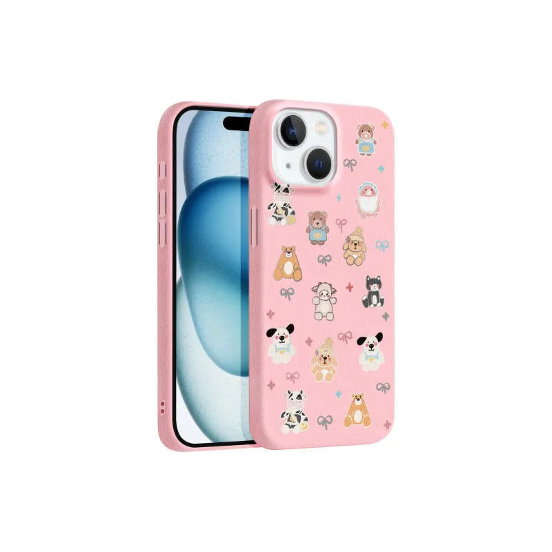 MINISO Phone Cases-5
