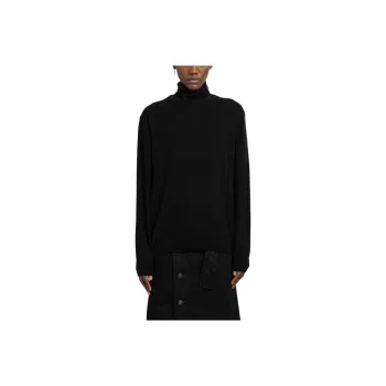Lemaire Sweaters Women's Black