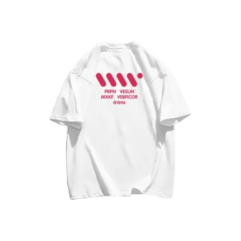 Cotton shopping T Shirts Unisex