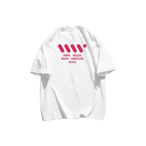 Cotton shopping T Shirts Unisex