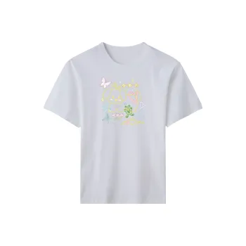 TEME T Shirts Women's