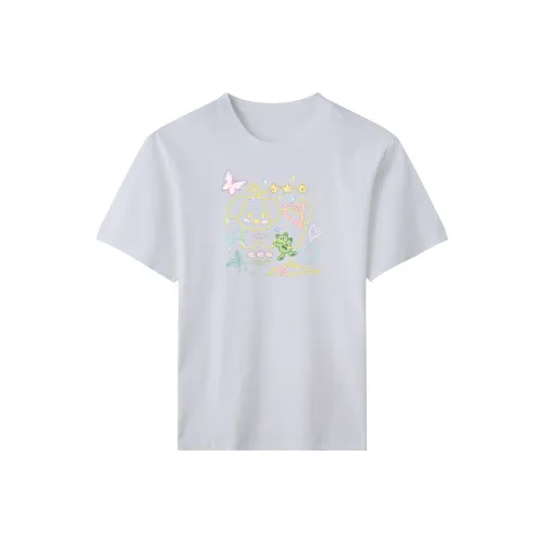 TEME T Shirts Women's
