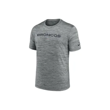 Nike Ohio State Sideline Velocity Men's Nike Dri FIT College T Shirt