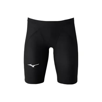 Mizuno MX-Sonic Sports Shorts Men's Black
