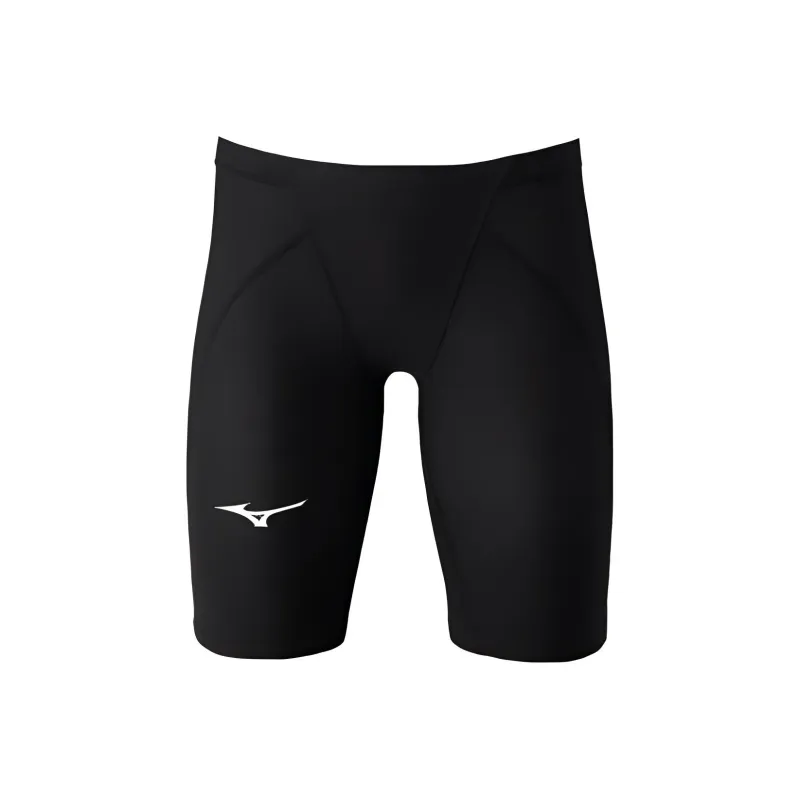 Mizuno MX-Sonic Sports Shorts Men's Black-0