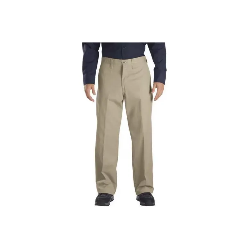 Dickies Casual Pants Men's Beige-0