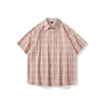 ArcaneFunk Shirts Unisex Pink