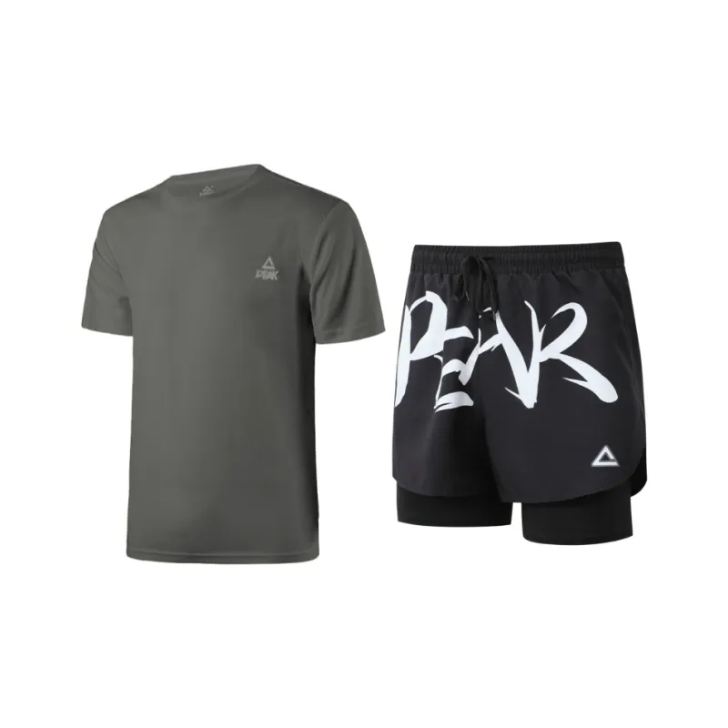 PEAK Fitness Sets Men-2