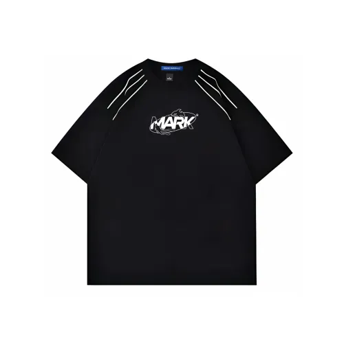 FAIRWHALE T Shirts Men