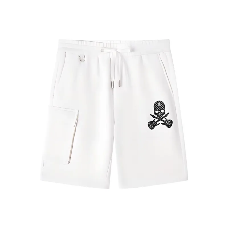 JOHN RICHMOND SS24 Casual Shorts Men's-2